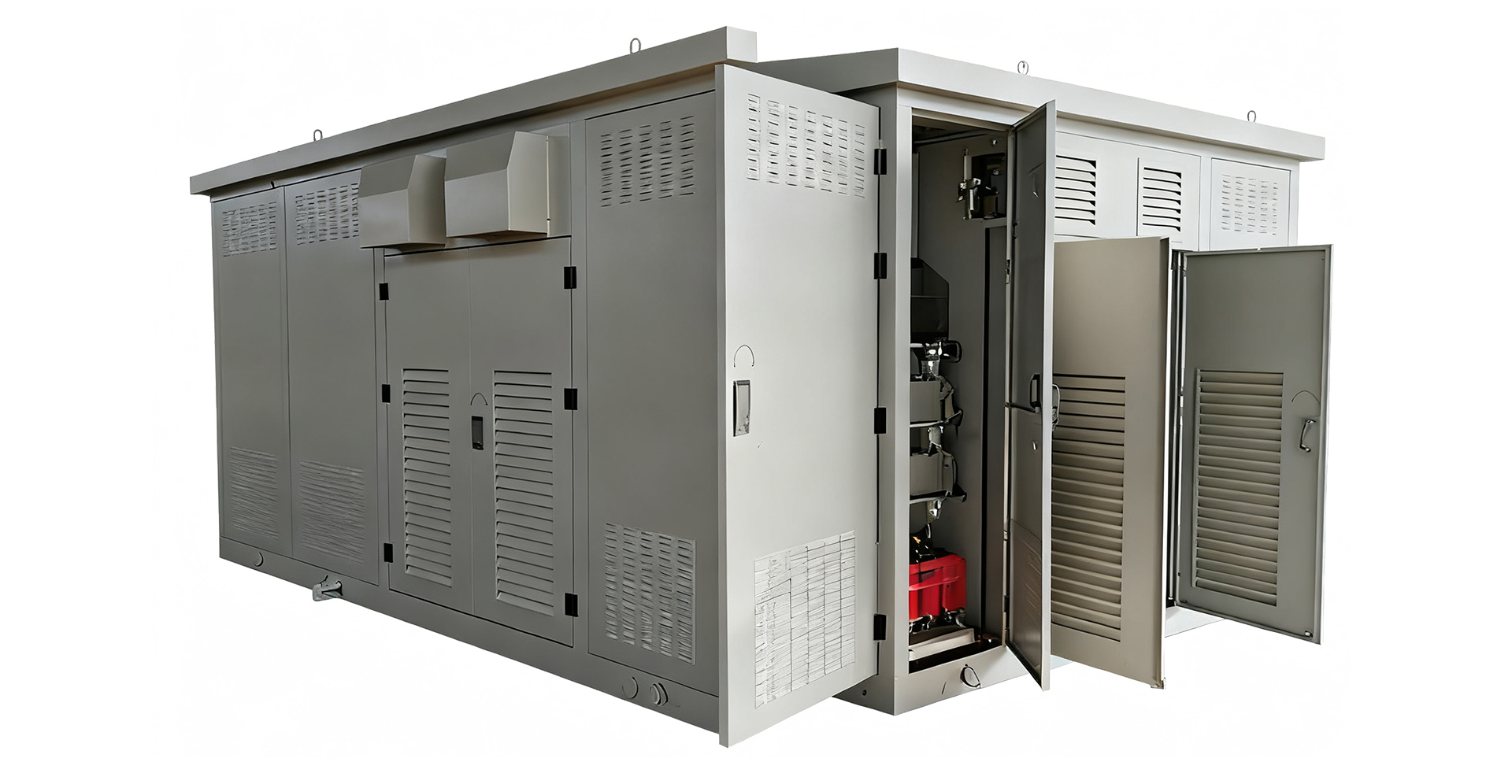 升压舱：精准适配、安全可靠