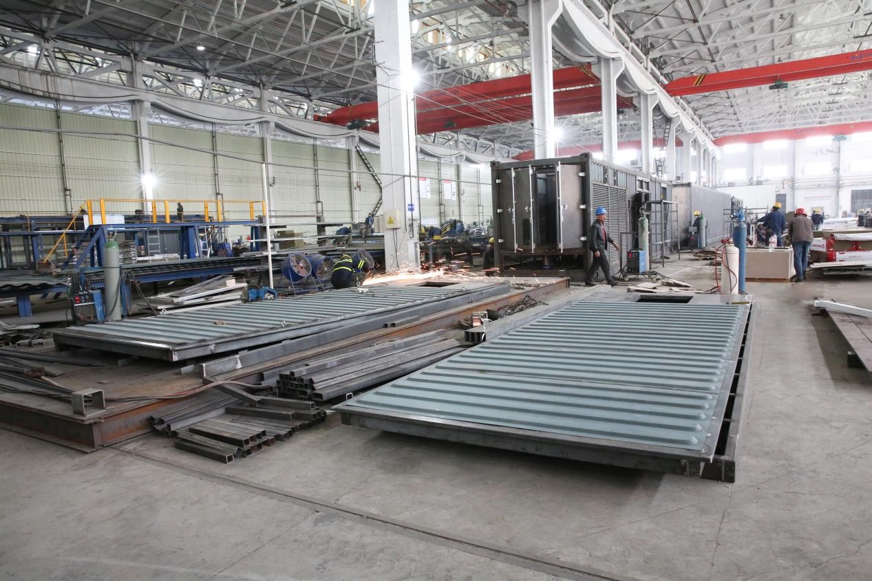 思特明厂区展示4